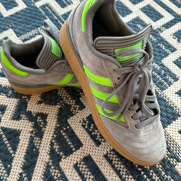 Adidas Busenitz - Picture 1 of 7